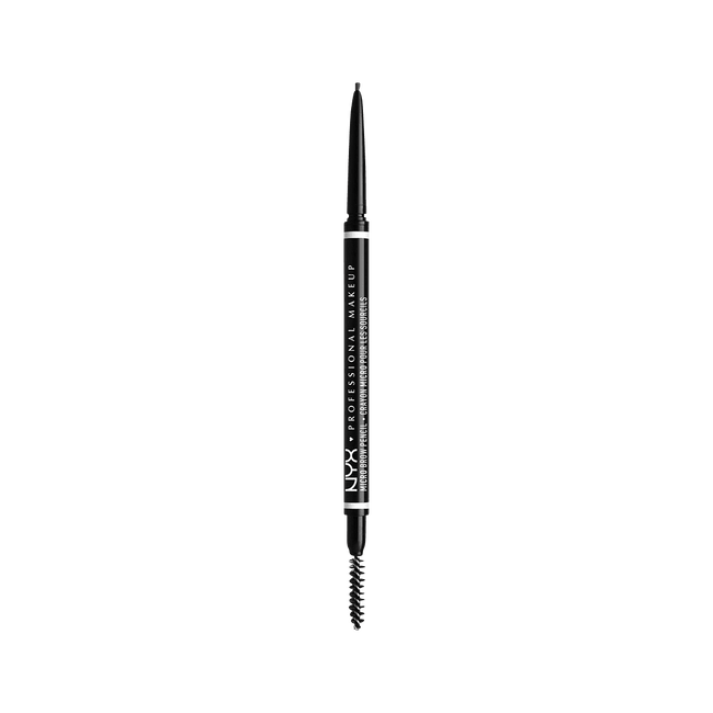NYX Professional Makeup Micro Brow Pencil Brunette MBP06