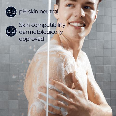 NIVEA MEN Sport 3-in-1 Douchegel 500 ML