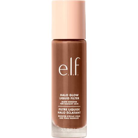 e.l.f. Halo Glow Liquid Filter 8 Rich