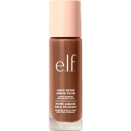 e.l.f. Halo Glow Liquid Filter 8 Rich