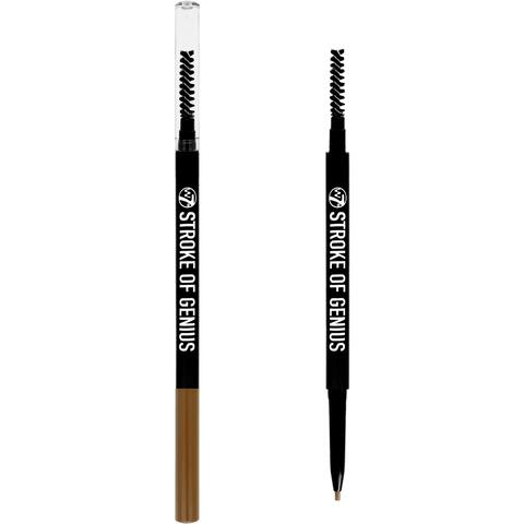 W7 Stroke of Genius Brow Pencil Blonde
