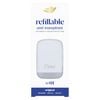 Dove Original Antiperspirant Deodorant Refillable Starter Kit