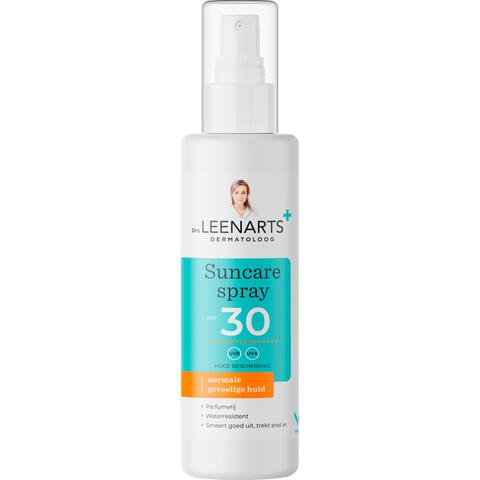 Drs Leenarts Suncare Zonnebrand Spray SPF30 200 ML
