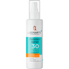 Drs Leenarts Suncare Zonnebrand Spray SPF30 200 ML