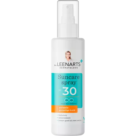 Drs Leenarts Suncare Zonnebrand Spray SPF30 200 ML