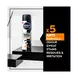 NIVEA MEN Black & White Ultimate Impact Deodorant Spray 150 ML