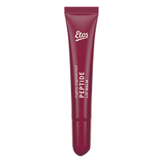 Etos Highly Pigmented Peptide Lip Balm Plum Berry