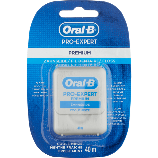 Oral-B Pro Expert Premium Floss