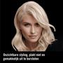 Syoss Invisible Hold Haarspray 400 ML