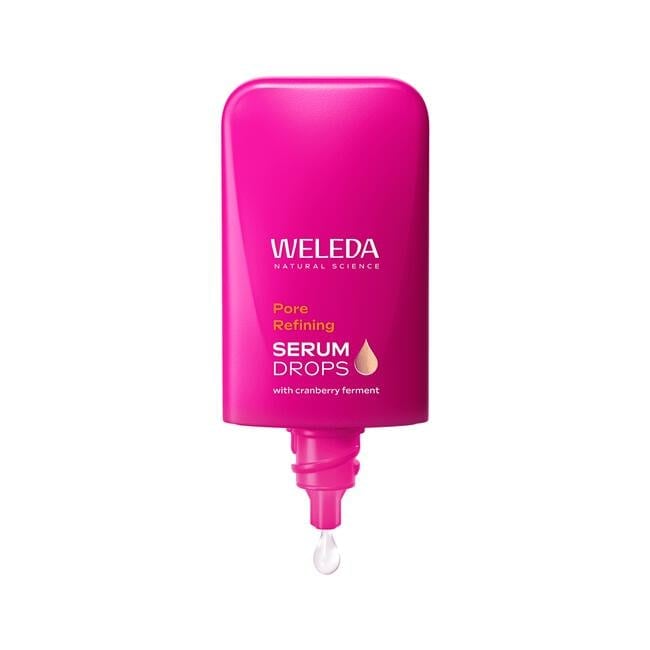 Weleda Vitamin Boost Serum Drops 30ML