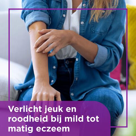 Bepanthen Eczeem Crème 50 GR