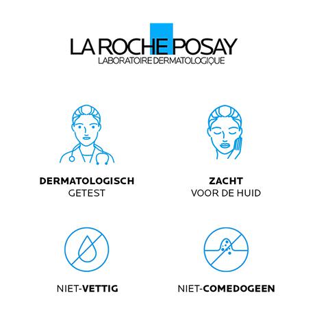 La Roche-Posay Effaclar Serum Onzuivere Huid 30 ML