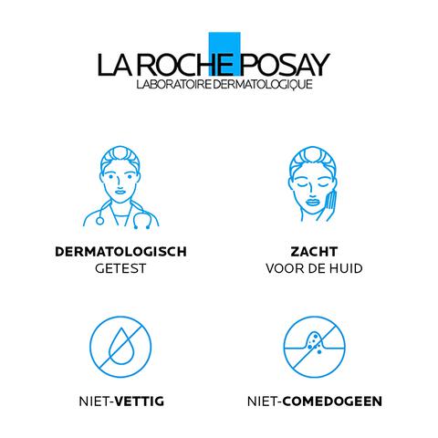 La Roche-Posay Effaclar Serum Onzuivere Huid 30 ML