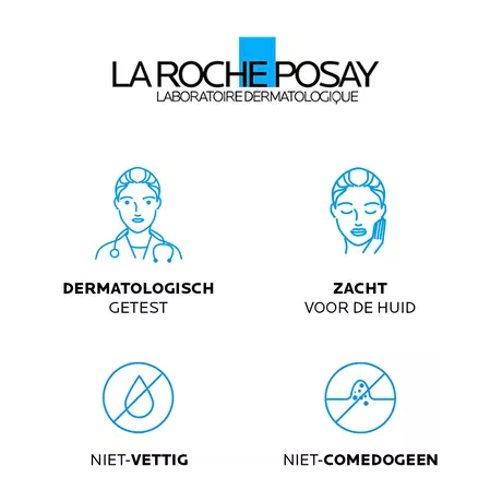 La Roche-Posay Effaclar Serum Onzuivere Huid 30 ML