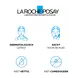 La Roche-Posay Effaclar Serum Onzuivere Huid 30 ML