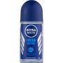 NIVEA MEN Fresh Active Deodorant Roller 50 ML