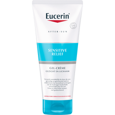 Eucerin Sun Sensitive Relief After Sun Crème-Gel 200 ML