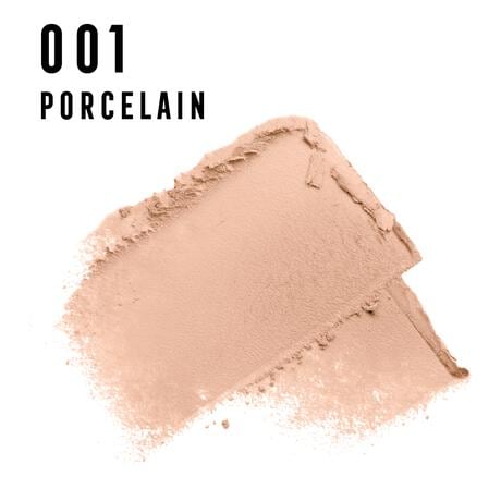 Max Factor Facefinity Reusable Compact powder 001 Porcelain