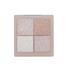 W7 Electrip Drip Shimmer Oogschaduw Pallette