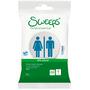 Sweeps The natural Wipe To Go Toilet Tissues Mini 15 stuks