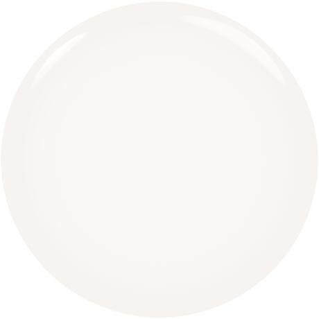 gel by essie Nagellak 136 First Fitting Wit 13,5ML