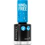 Rimmel Kind & Free Nailpolish 159 Midnight Sky