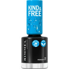 Rimmel Kind & Free Nailpolish 159 Midnight Sky