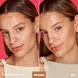 Max Factor Glow Framer Bronzer en Highlighter Bruin 40 Amber
