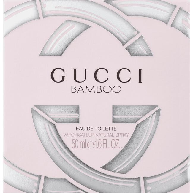 atmosfeer Doorbraak winkelwagen Gucci Bamboo Eau de Parfum Spray 50 ML | Etos