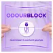 Always Inlegkruisjes Daily Protect Extra Long 22 stuks