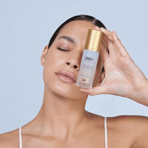 ISDIN Isdinceutics Hyaluronic Concentrate - 30ML
