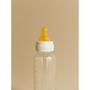 Bibs Plastic Baby Bottle 270 ml - Sage