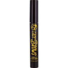 W7 Easy Brows Eyebrow Gel Dark Brown
