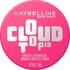 Maybelline New York Cloud Topia Blush Cream 04 Pink Daydream
