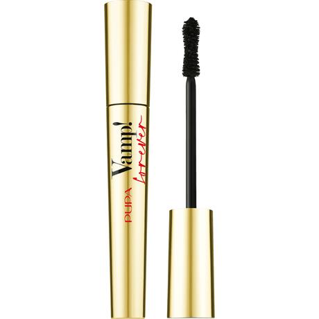 Pupa Vamp! Mascara Forever