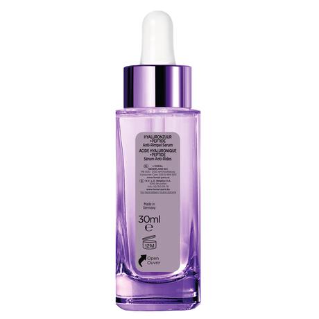 L'Oréal Paris Revitalift Filler 1,5% Hyaluronzuur Serum 30ML