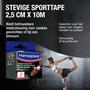 Hansaplast Sport Stevige Sporttape 2,5 CM x 10 M