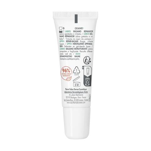 Avene Cicafate Lippenbalsem 12 ML