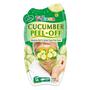 7th Heaven Cucumber Peel Off Masker
