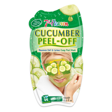 Montagne Jeunesse 7th Heaven Cucumber Peel Off Masker