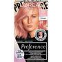 L'Oréal Paris Préférence Vivids Permanente Haarverf 9.214 Rose Gold