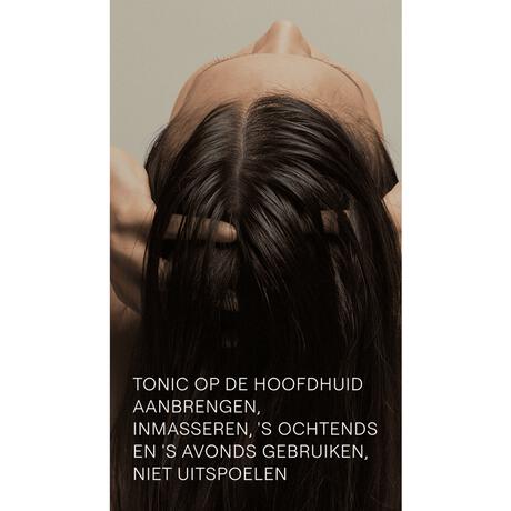 Weleda Rozemarijn Revitaliserende Haarlotion 100 ML