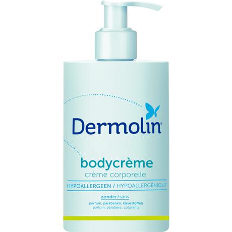 Dermolin Bodycrème 300 ML