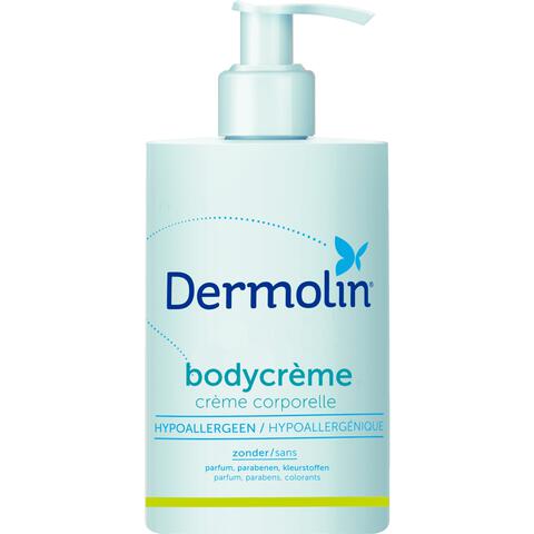 Dermolin Bodycrème 300 ML