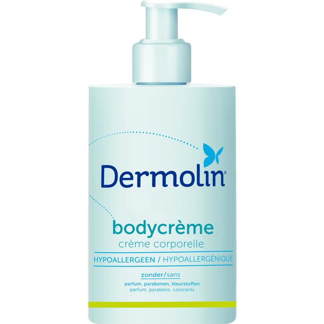 Dermolin Bodycrème 300 ML