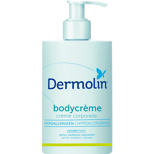 Dermolin Bodycrème 300 ML