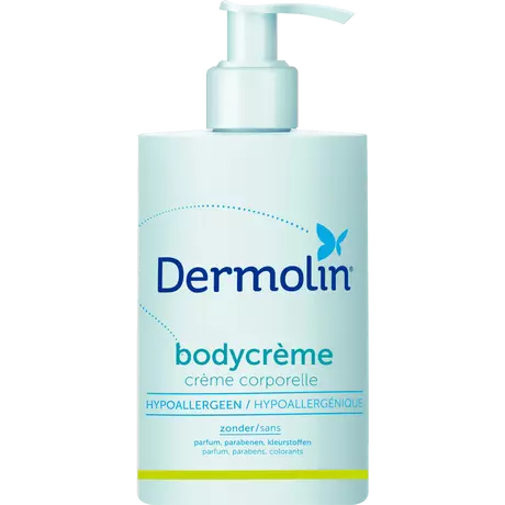 Dermolin Bodycrème 300 ML