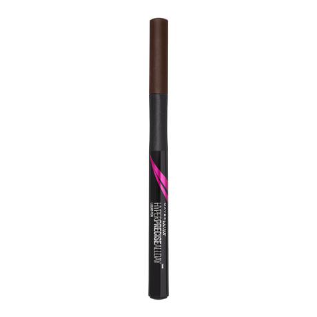 Maybelline New York Hyper Precise All Day Eyeliner 1 Forest Brown