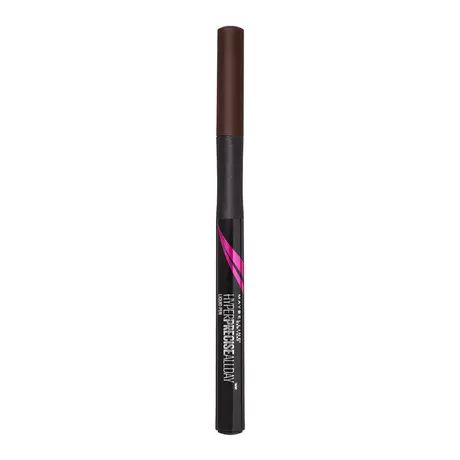 Maybelline New York Hyper Precise All Day Eyeliner 1 Forest Brown