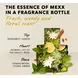 Mexx Woman Eau De Toilette 40 ML